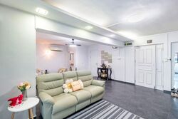 Blk 669C Jurong West Street 64 (Jurong West), HDB Executive #600286071